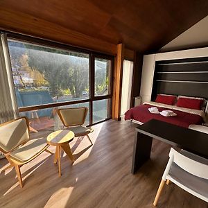 Apartamento de 1 Dormitorio